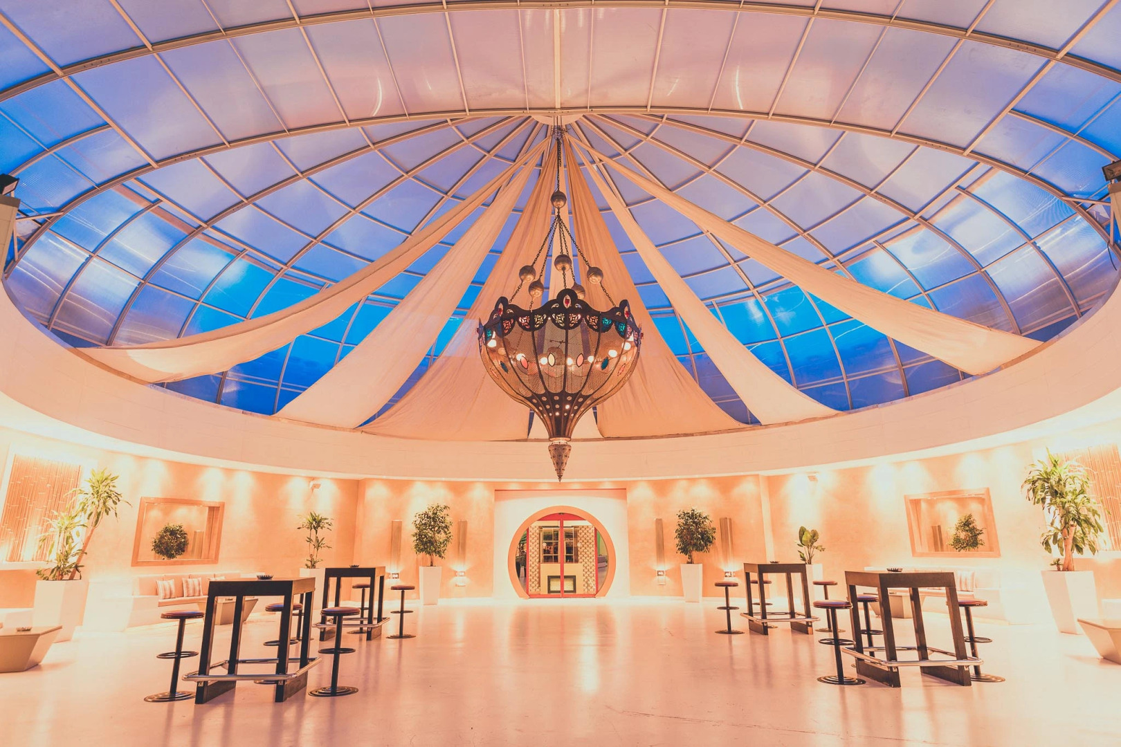 Отель Grand Pasha Lefkosa Hotel & Casino & SPA