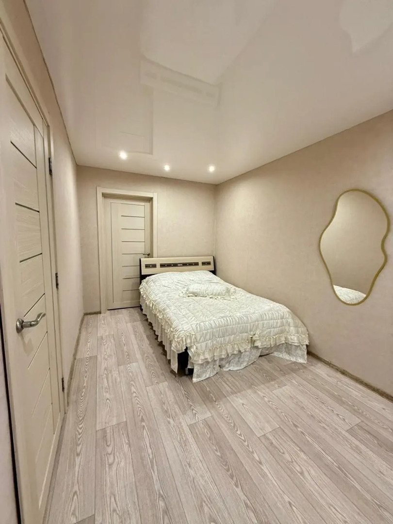 Квартира на Флотской 60