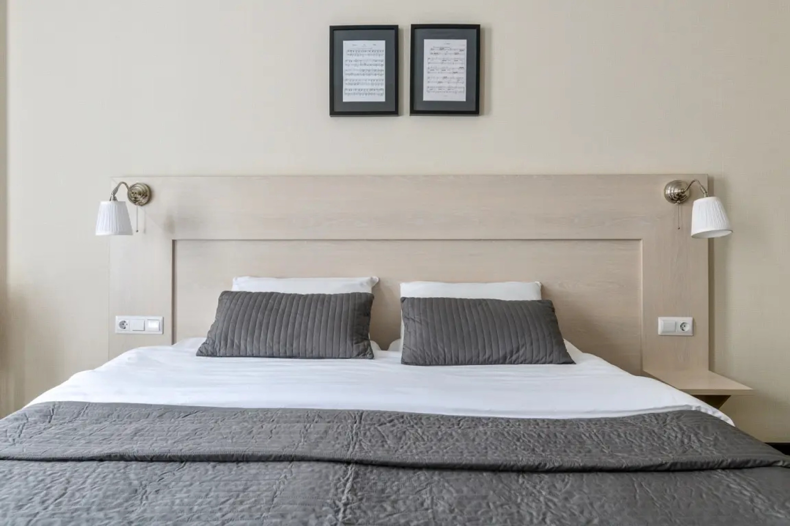 Апартаменты у Дворцовой площади Семейные