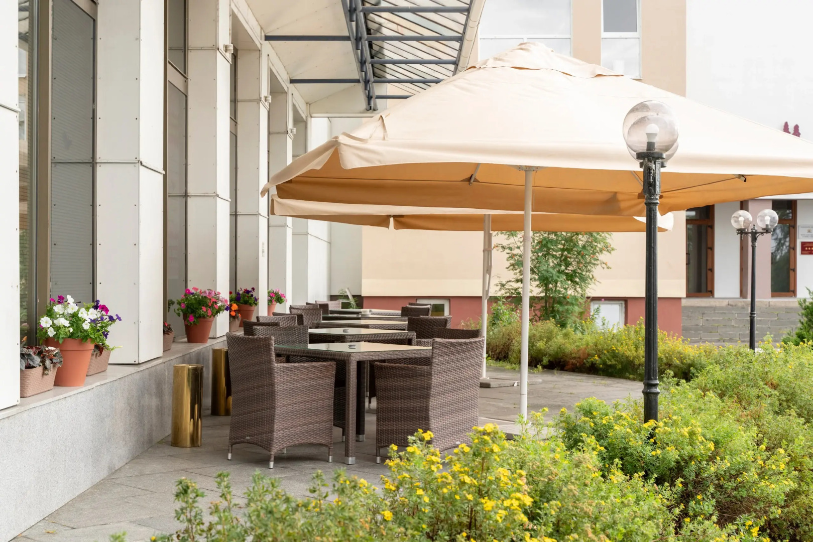 Отель Пур-Наволок