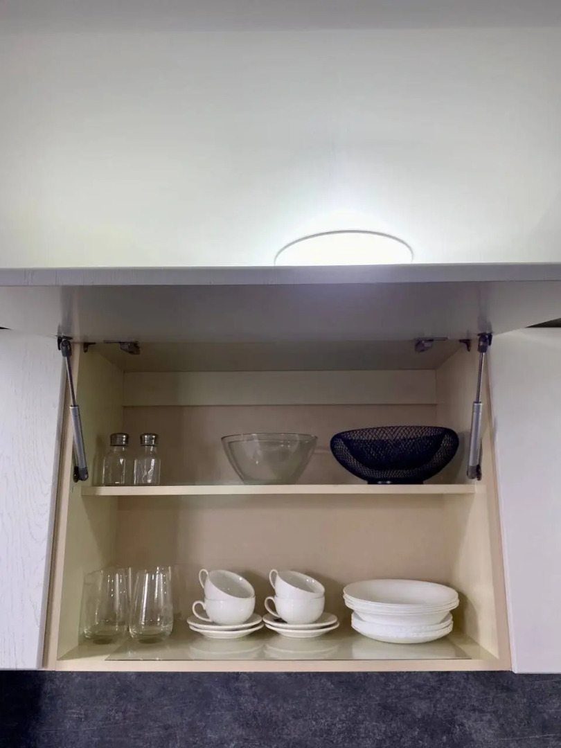 Квартира Просторная студия в центральной части города