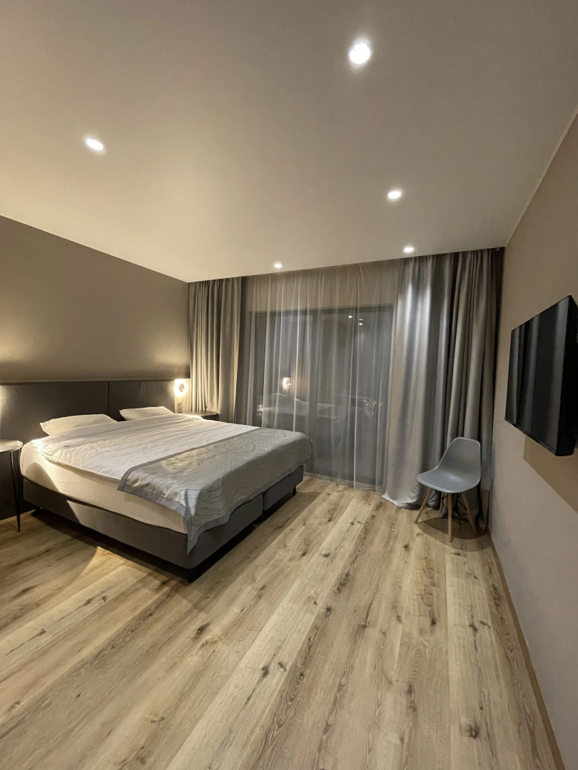 Бутик-отель Супер 8