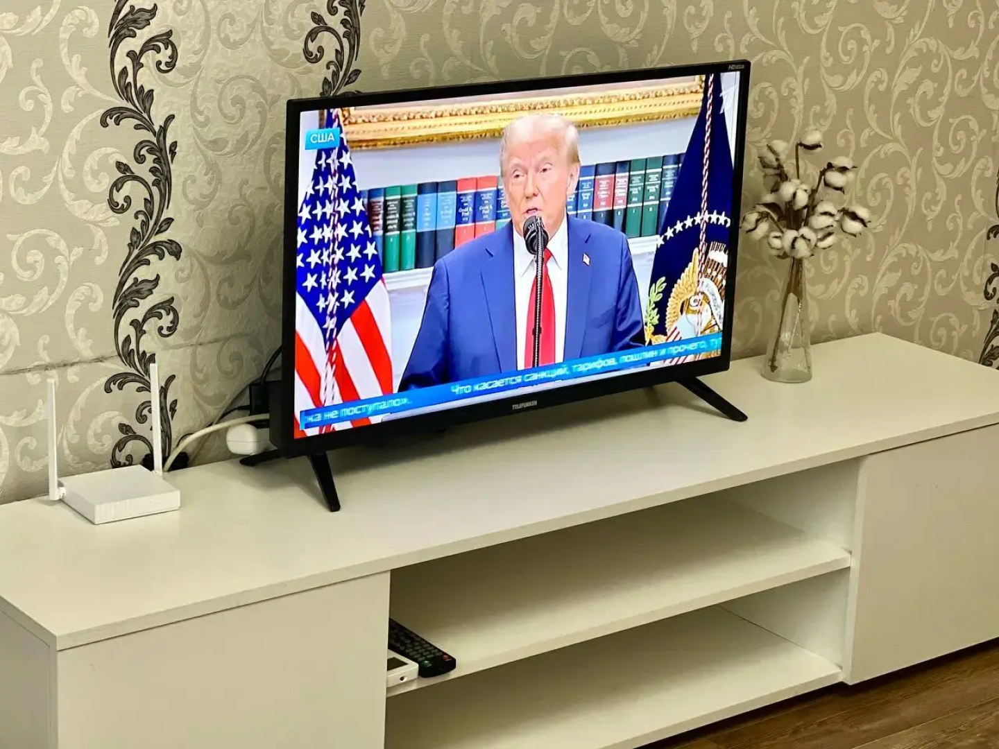 Квартира Эконом на Весенней 10