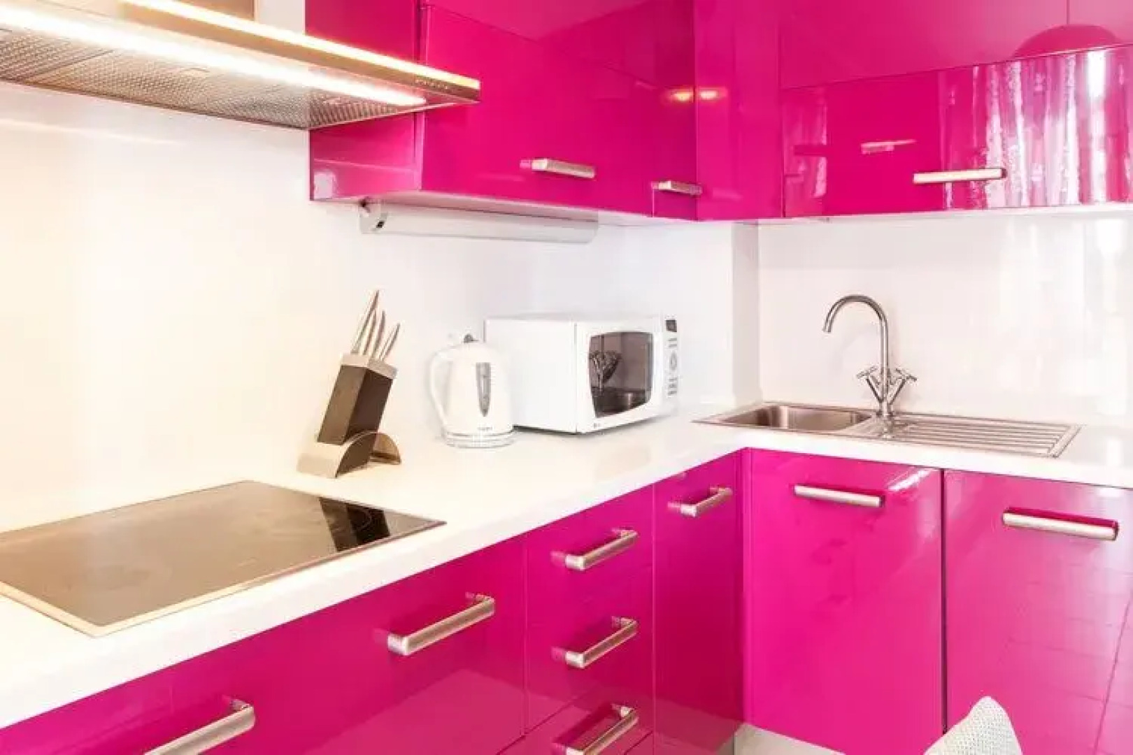 Апартаменты Даудель №94 у БЦ Петр Столыпин