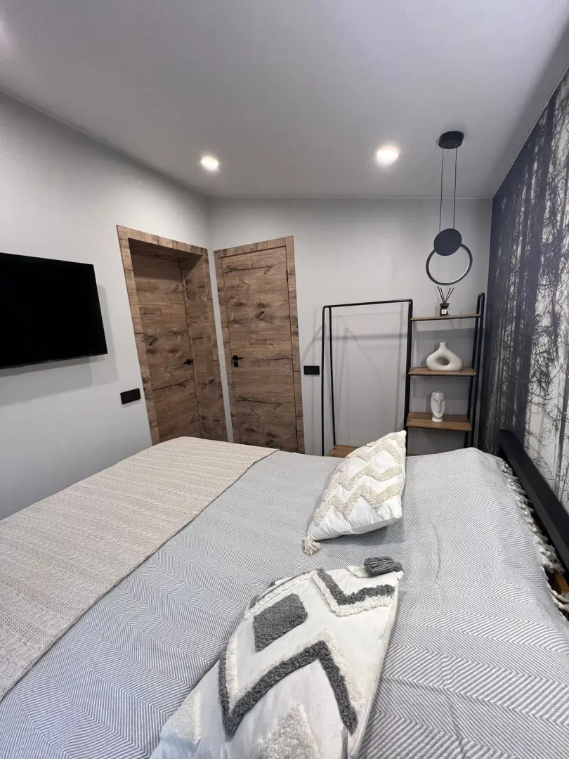 Гостевой дом Горы