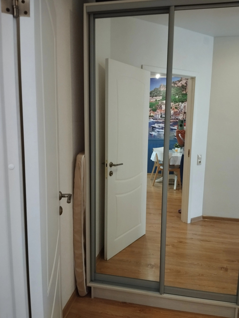 Квартира 2-Комнатная на ул. Цюрупа у Парка Ривьера