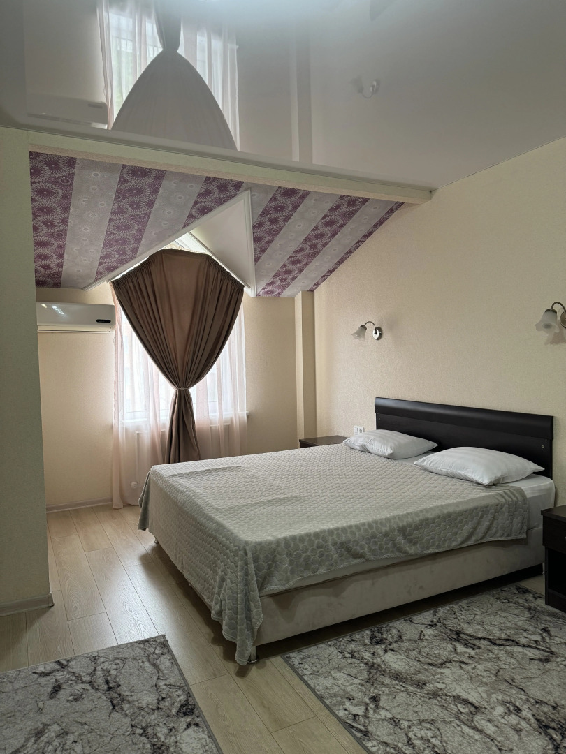 Мини-отель Рай