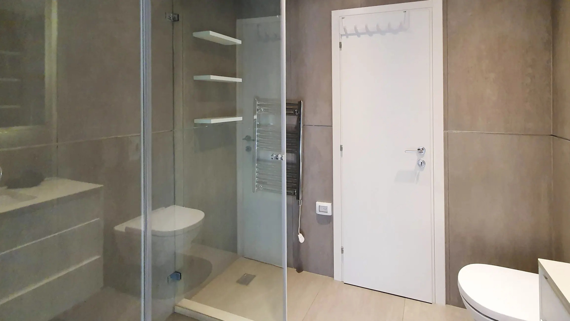 Апартаменты Design 2 Bdr Hilton Beach #TL55