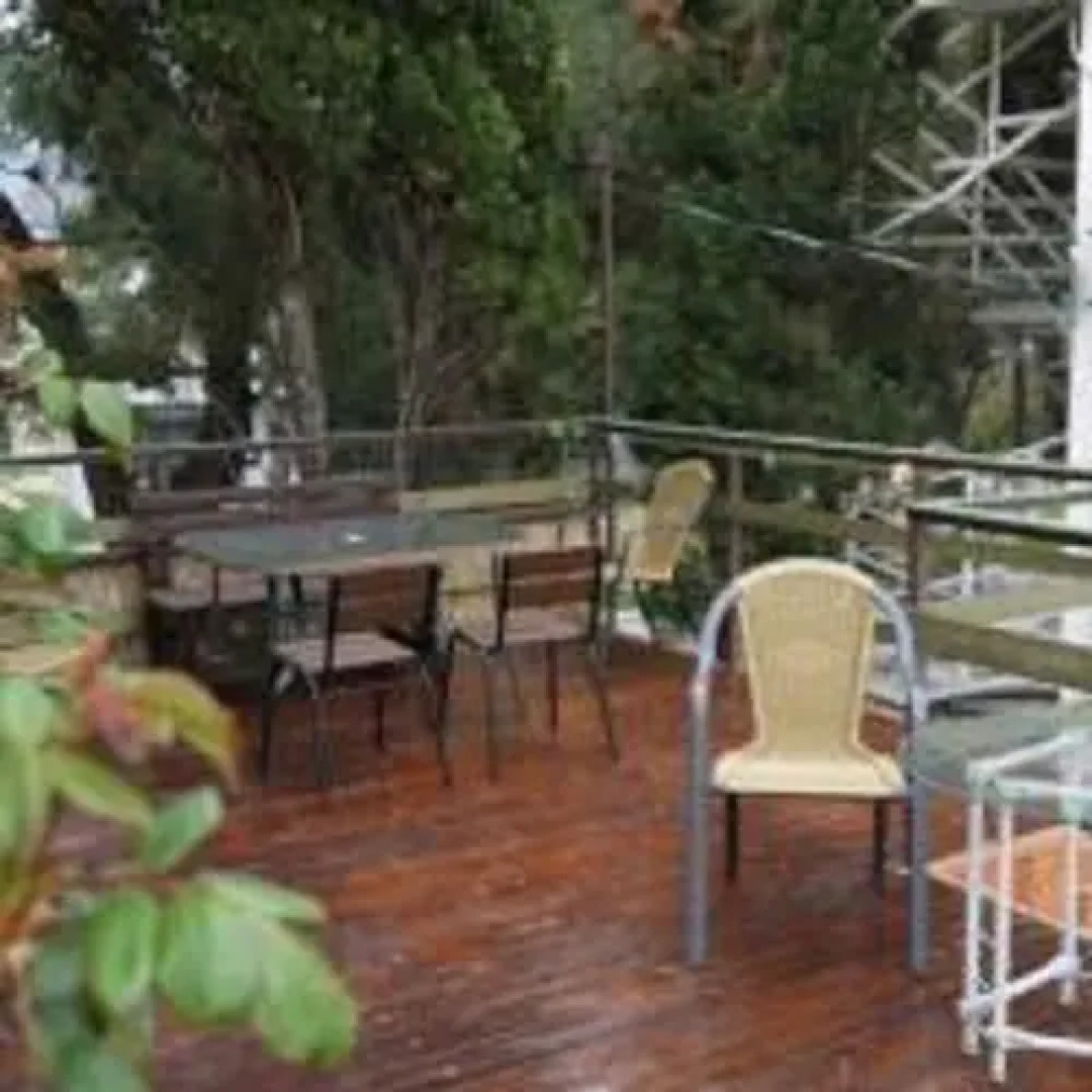 Гостевой дом Bamboo