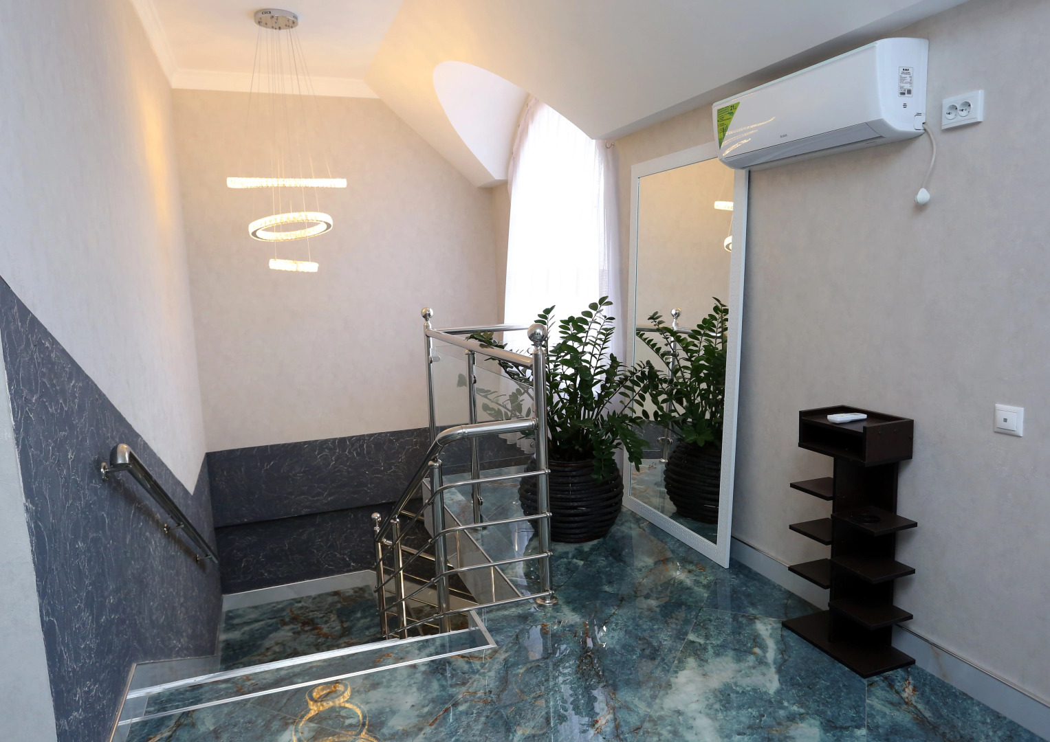 Гостевой дом Гостиница Жемчужина