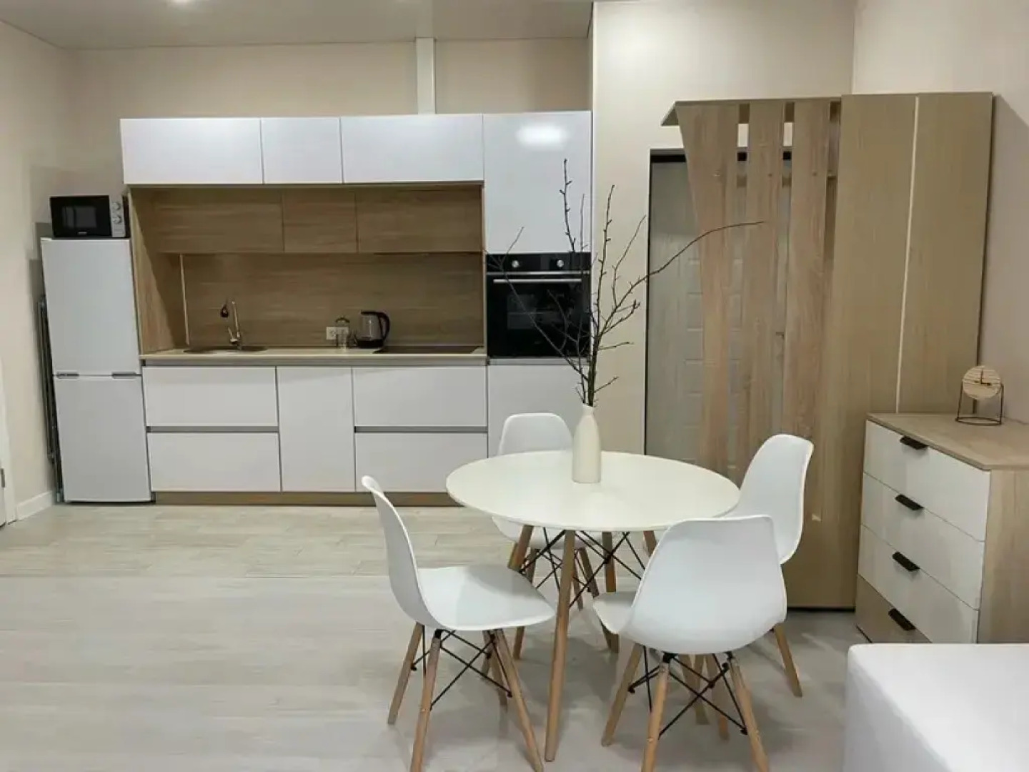 Апартаменты Люкс Альянс