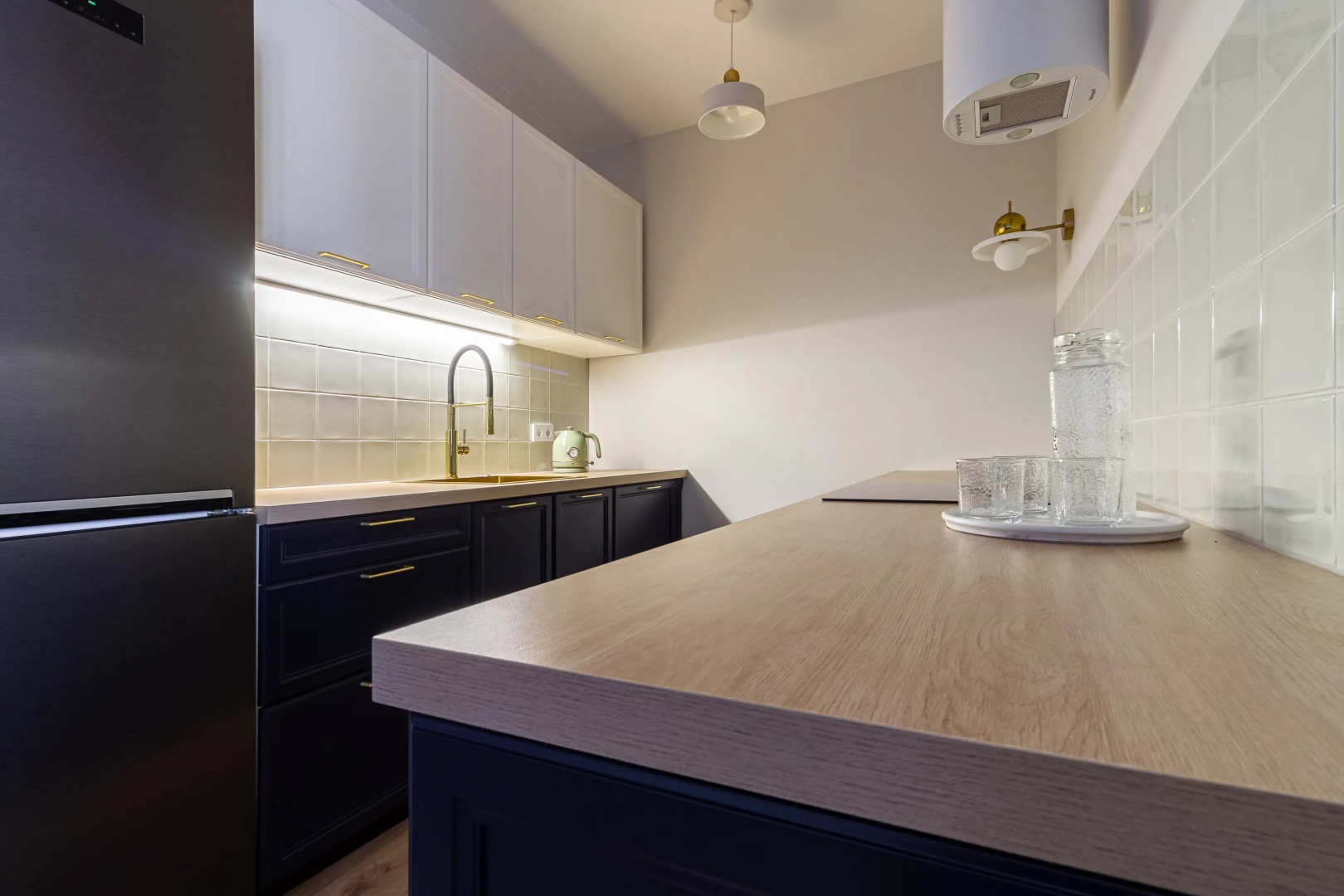 Квартира Kaleidoscope Apartment