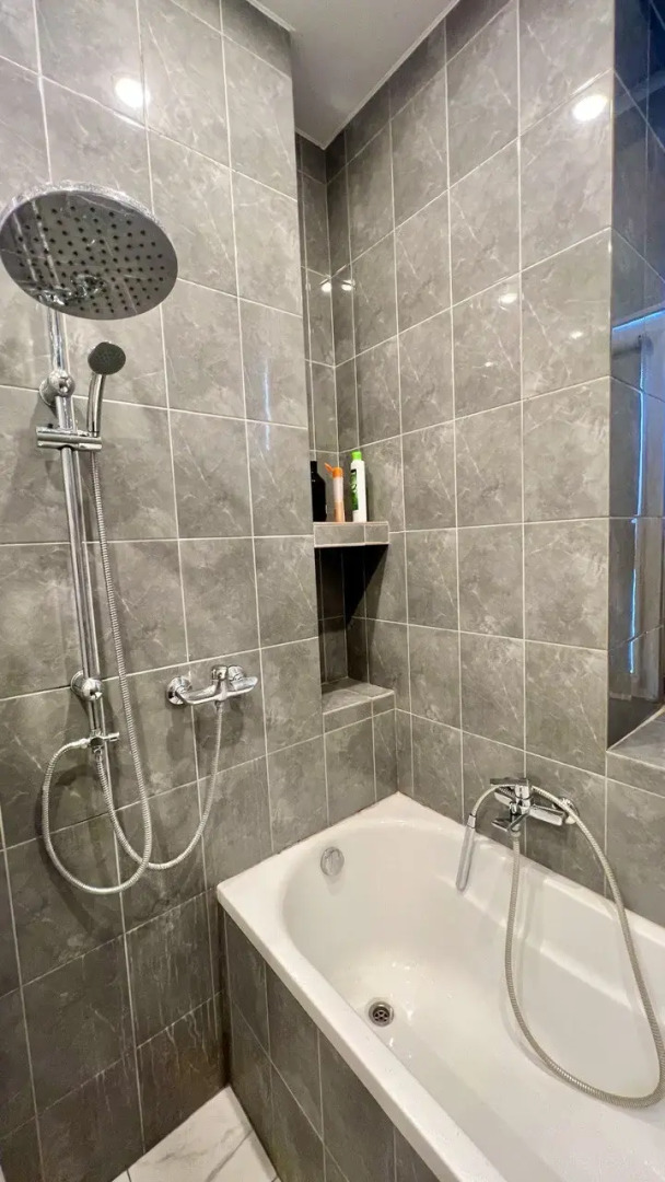 Апартаменты ArendaGrad Гагарина 12/1