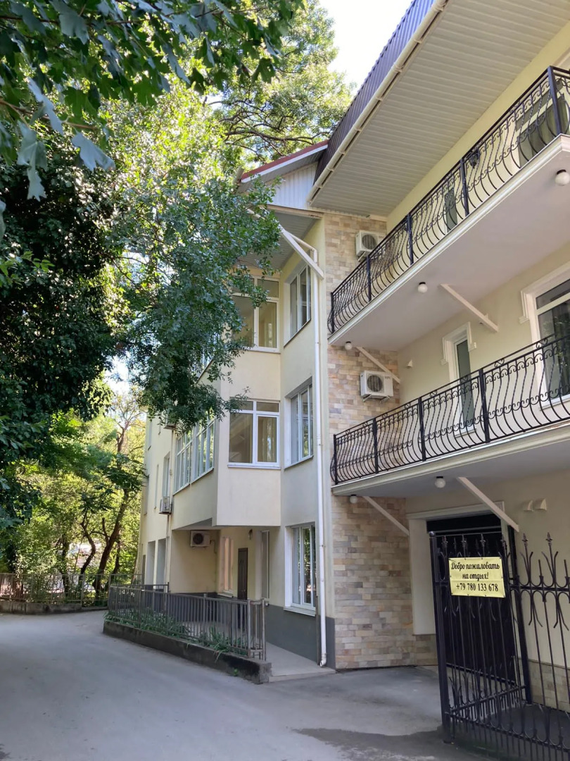 Гостевой дом Вилла Отрадное