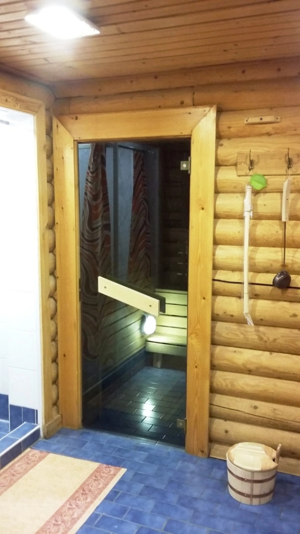 Коттедж Косалма