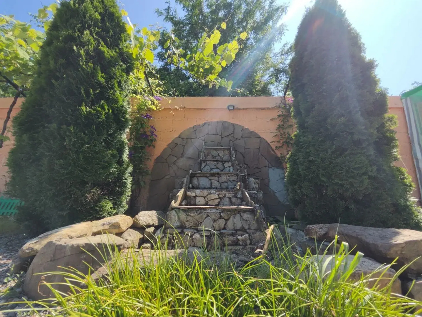 Гостевой дом АкваМария