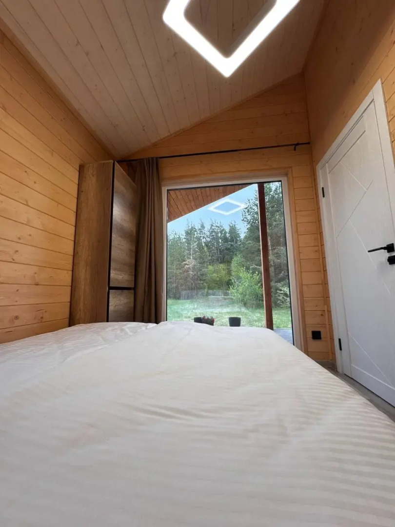 Гостевой дом Belyaevo Village