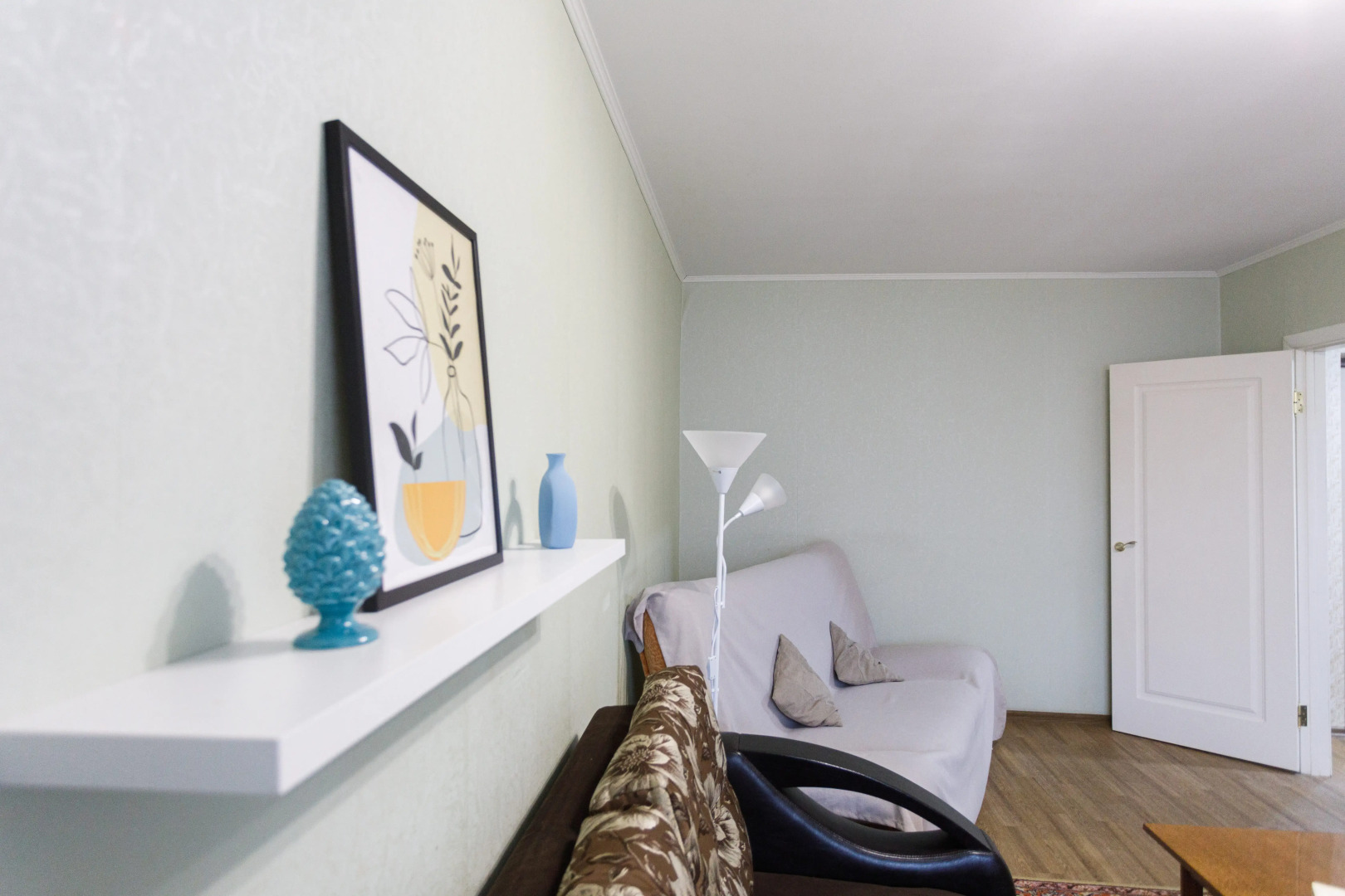 Квартира на улице Кадыкова 21