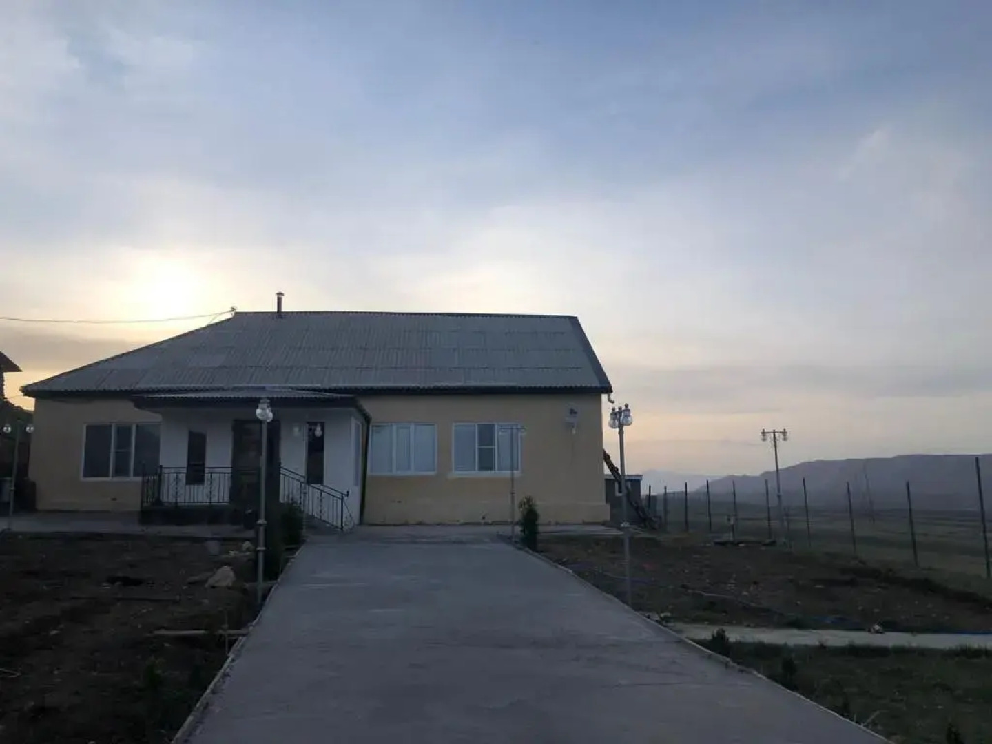 Гостевой дом Уют