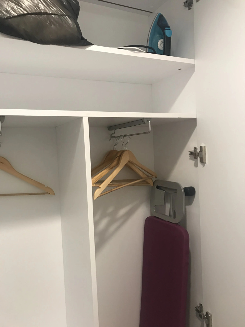 Апартаменты Orbi City