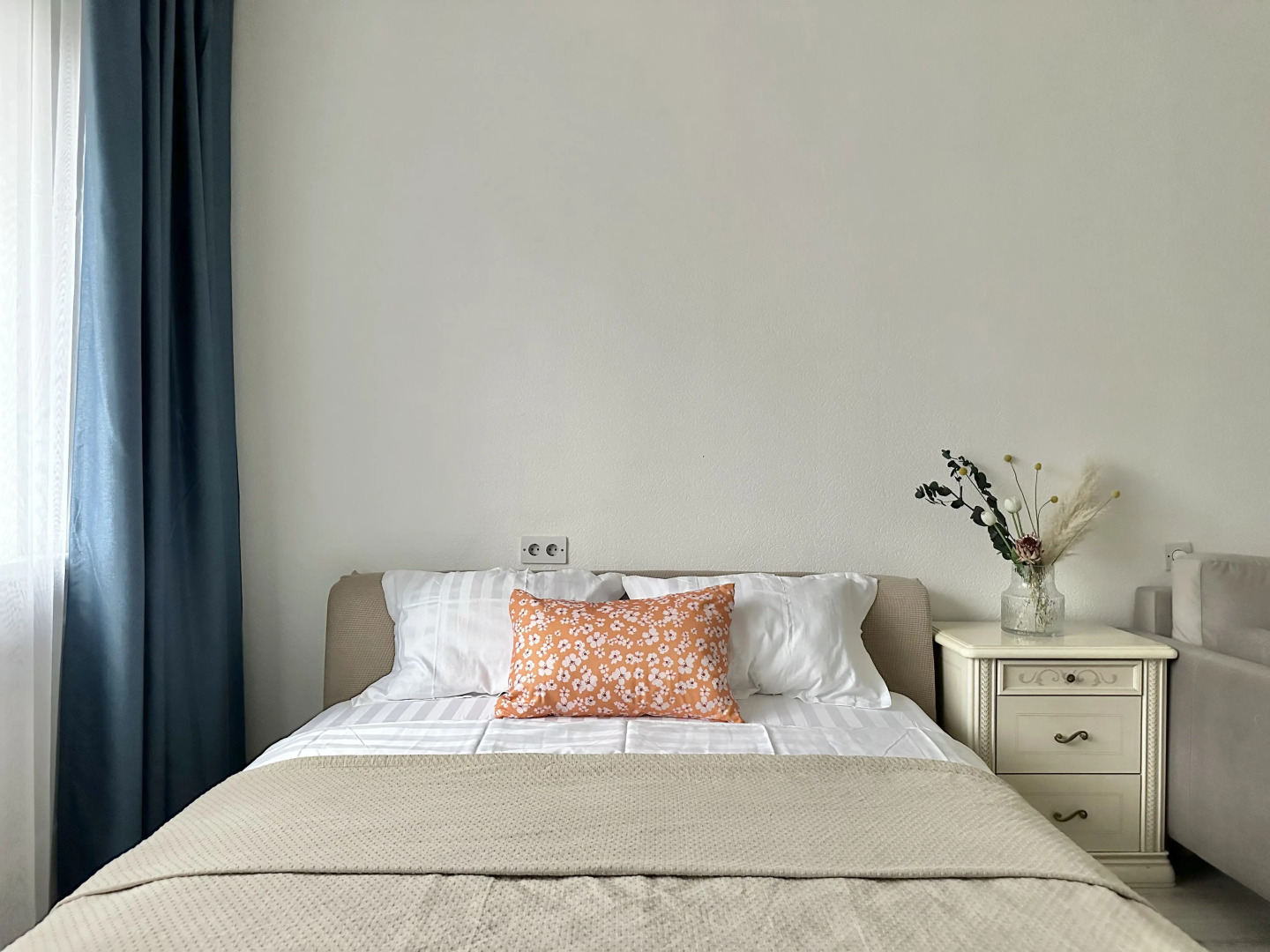 Апартаменты Уютная квартира в Алматы на Толе би