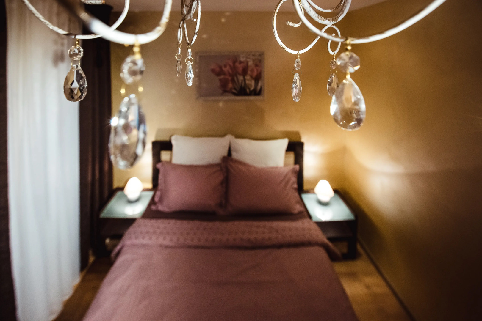 Отель Чайка