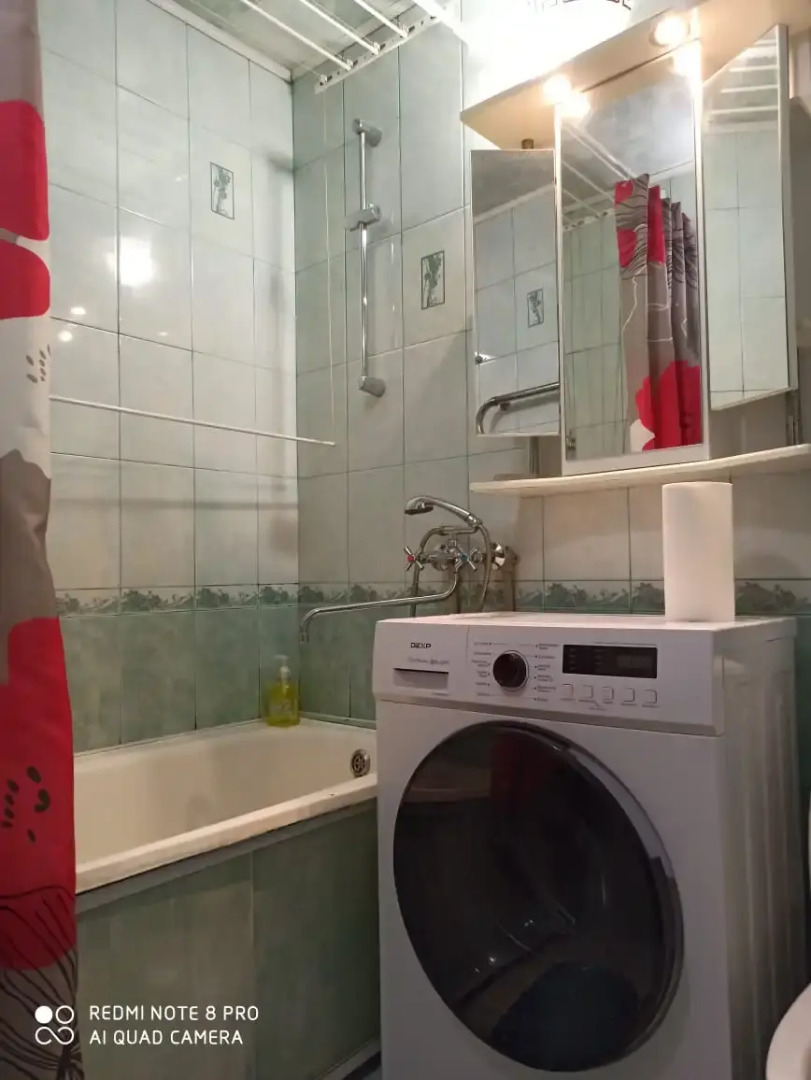 Апартаменты LpftCity