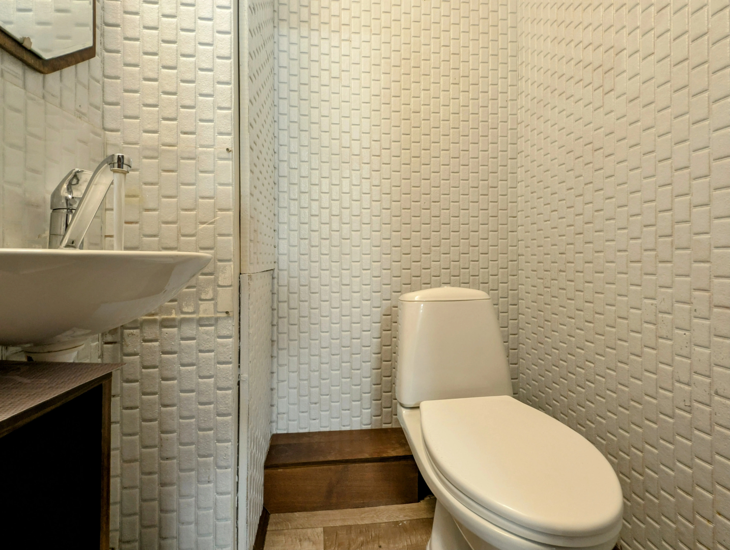 Квартира Свободна Большая Грузинская 39