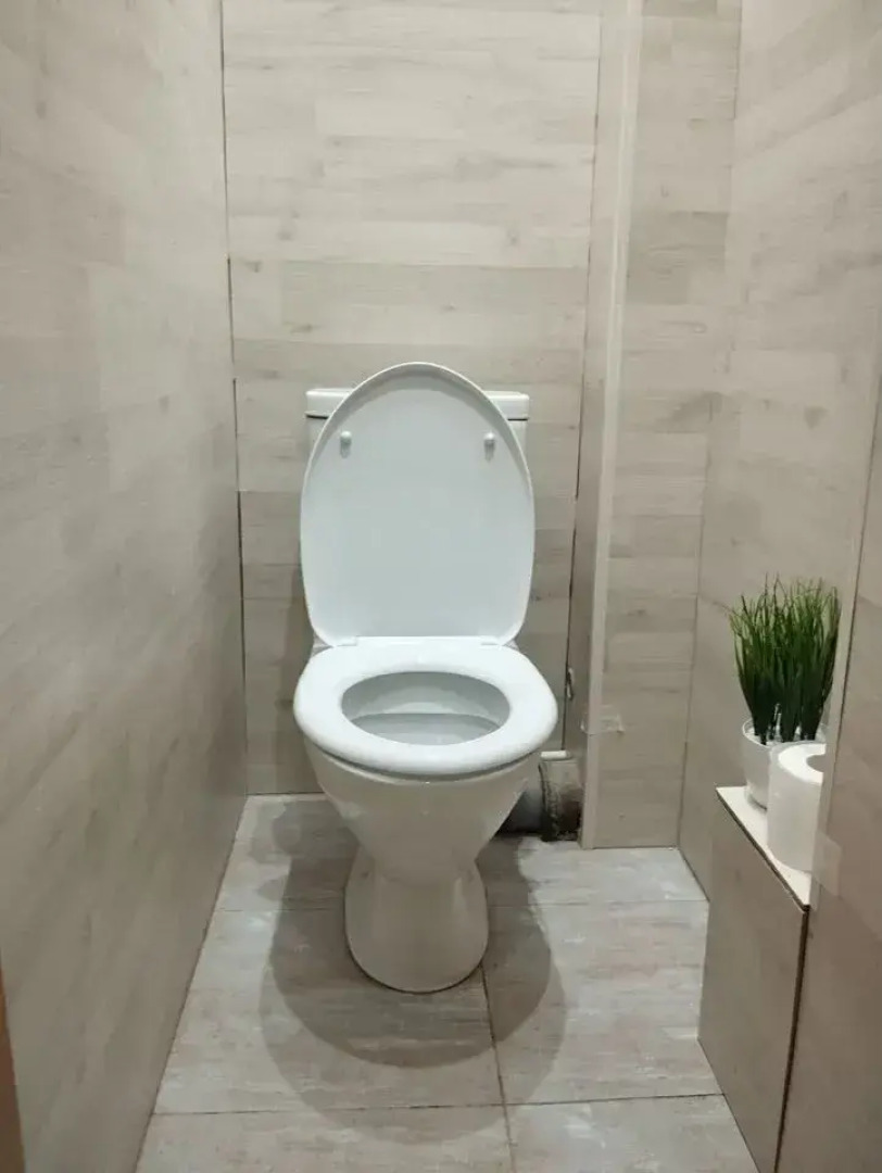 Квартира на Улице Багратиона 7