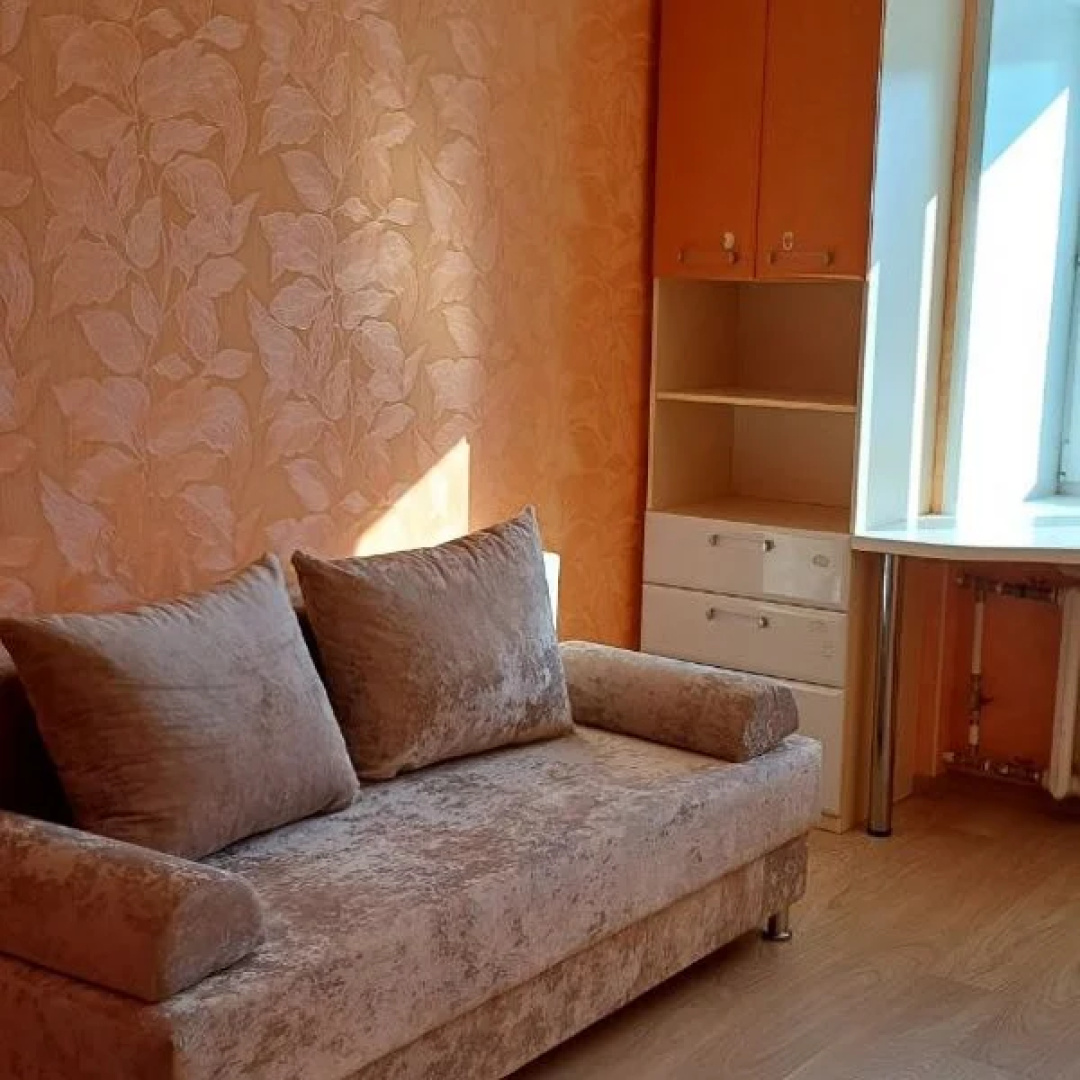 Апартаменты  Rich House на улице Новосёлов 8