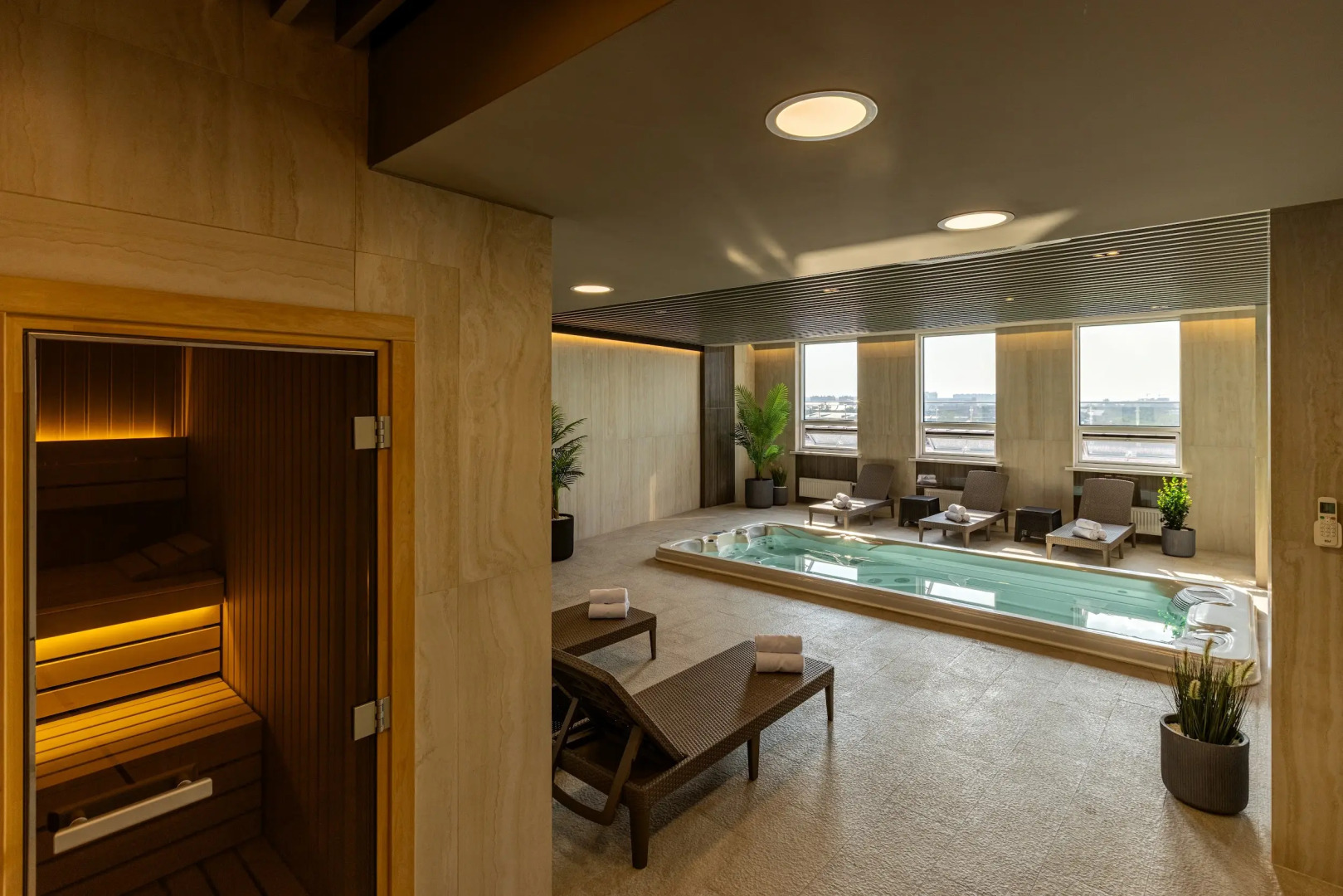 Отель АМАКС Отель Тула