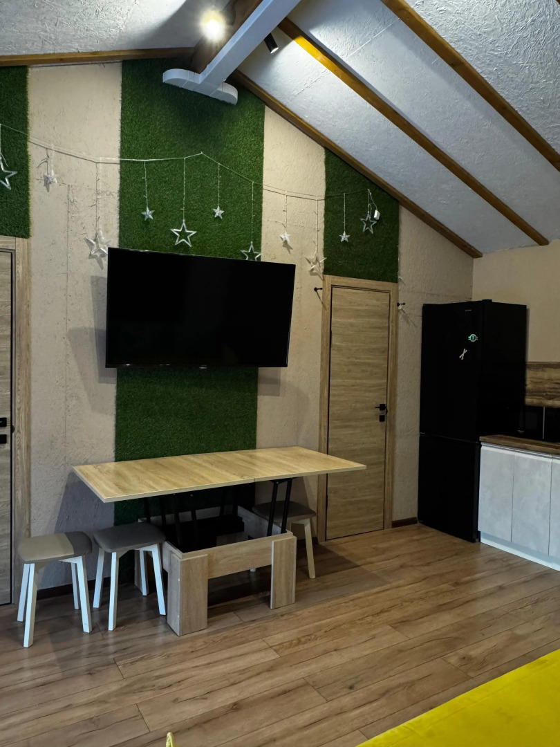 Гостевой дом Ambar