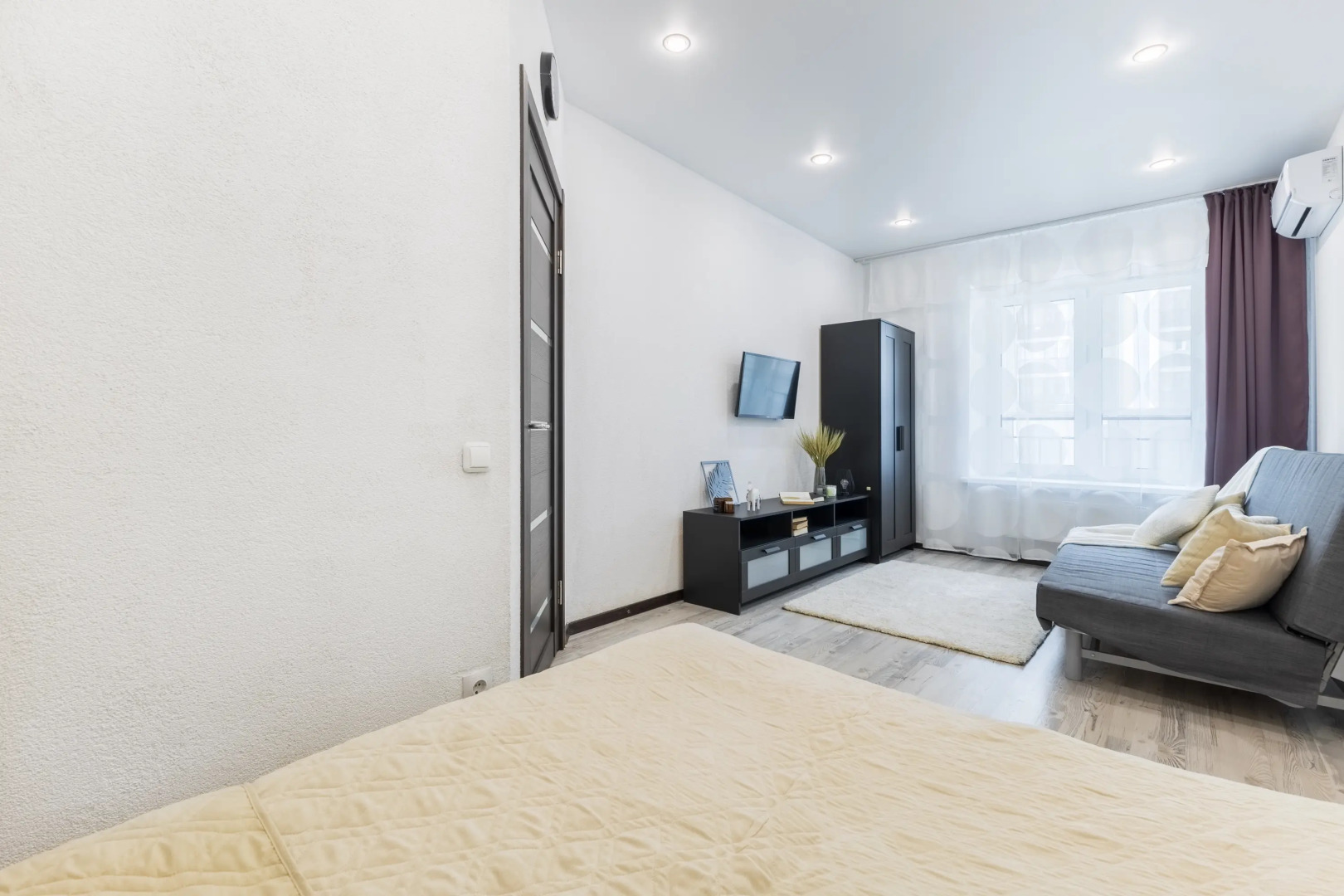 Апартаменты Престиж