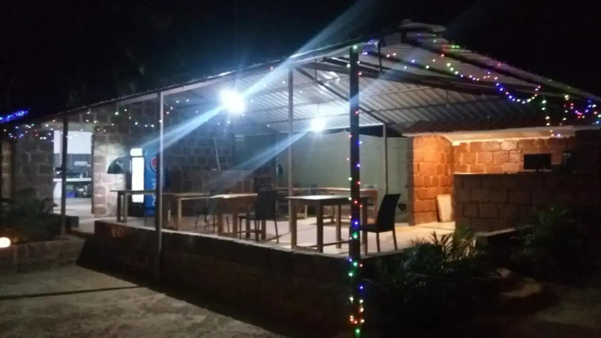 Отель TP Beach Resort