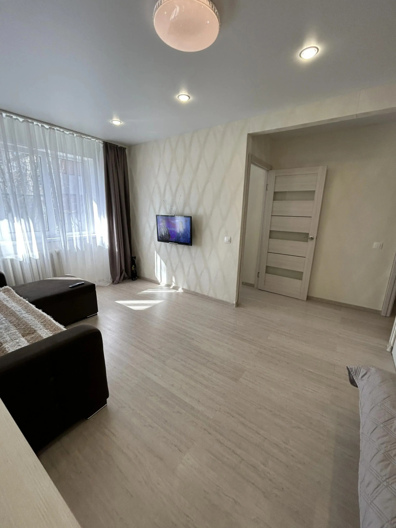 Апартаменты на Декабристов