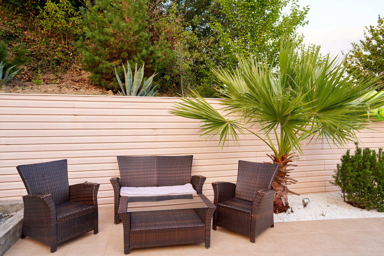 Гостевой дом Папайя Парк