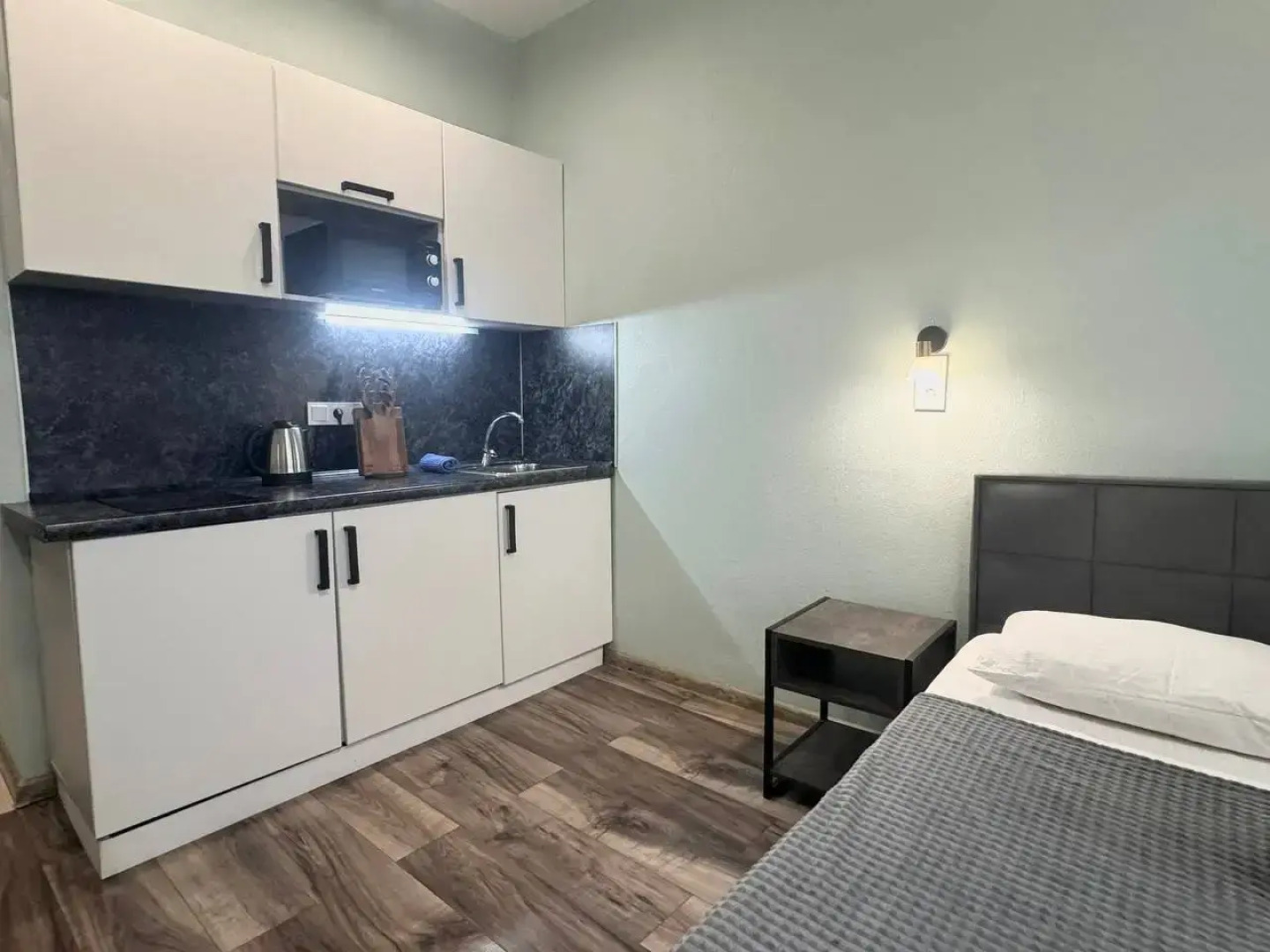 Апартаменты Daily Apartments 8
