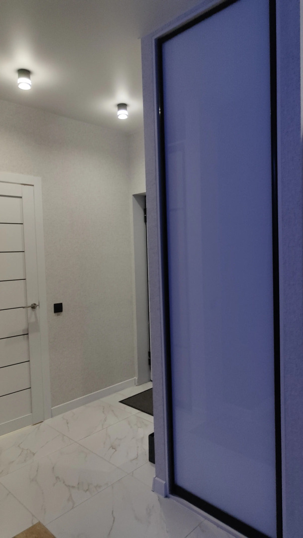 Квартира Двухкомнатная в Минск-Мир