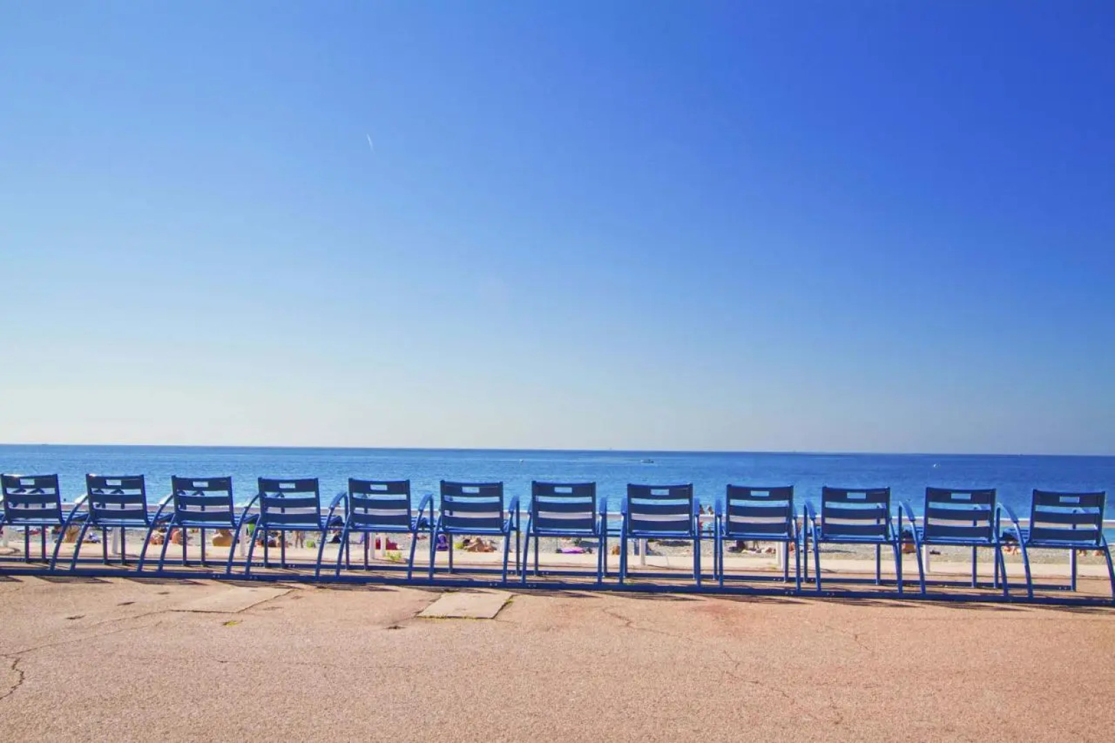 Апартаменты Seaview with one bedroom