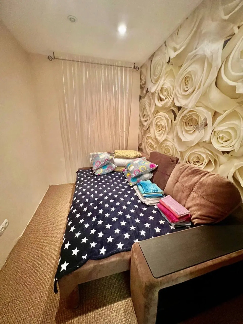 Квартира Центр Волгограда