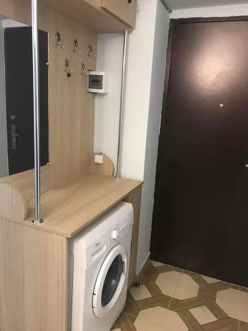 Отель Apartment Sairme