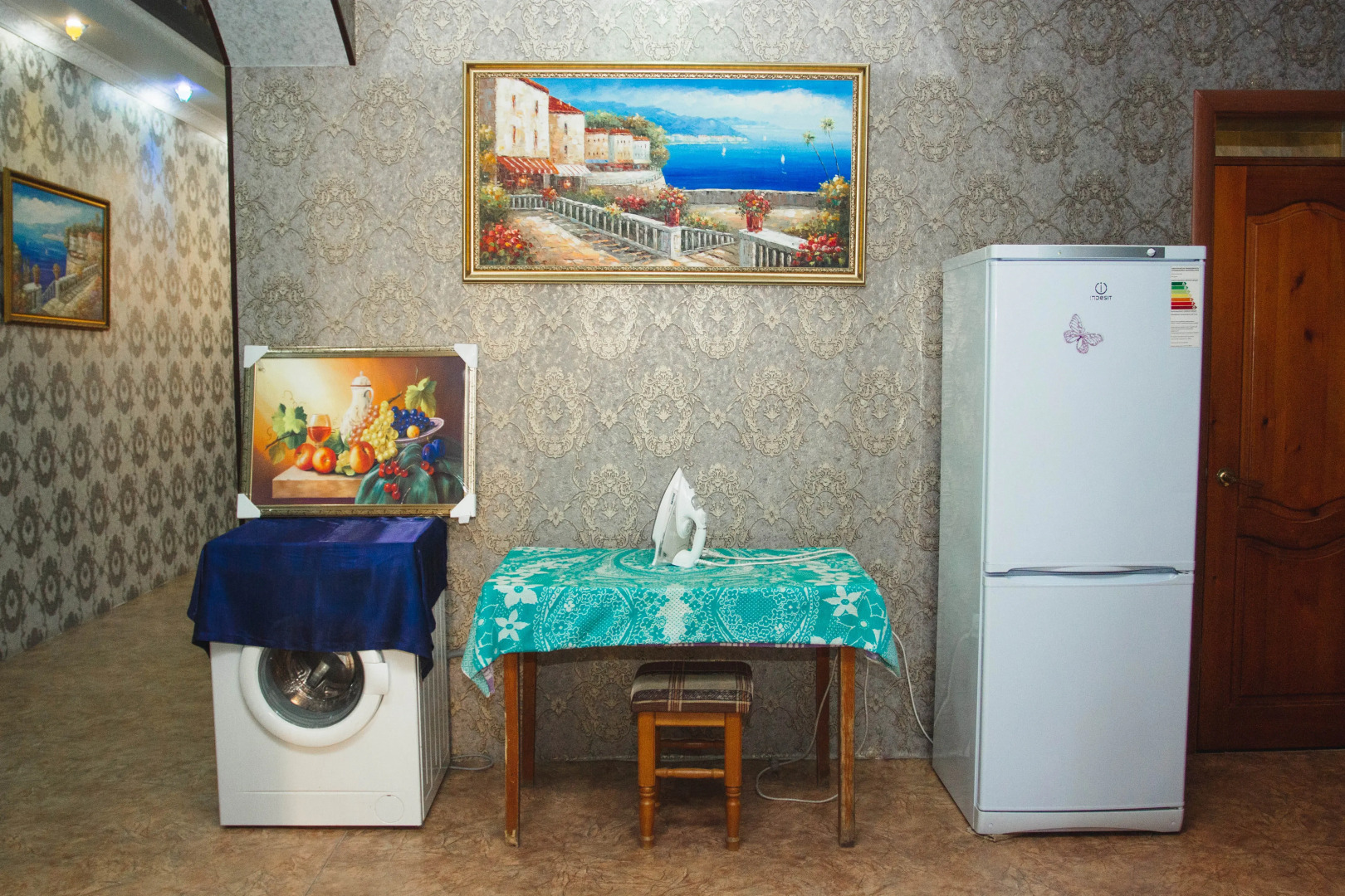 Гостевой Дом Angel