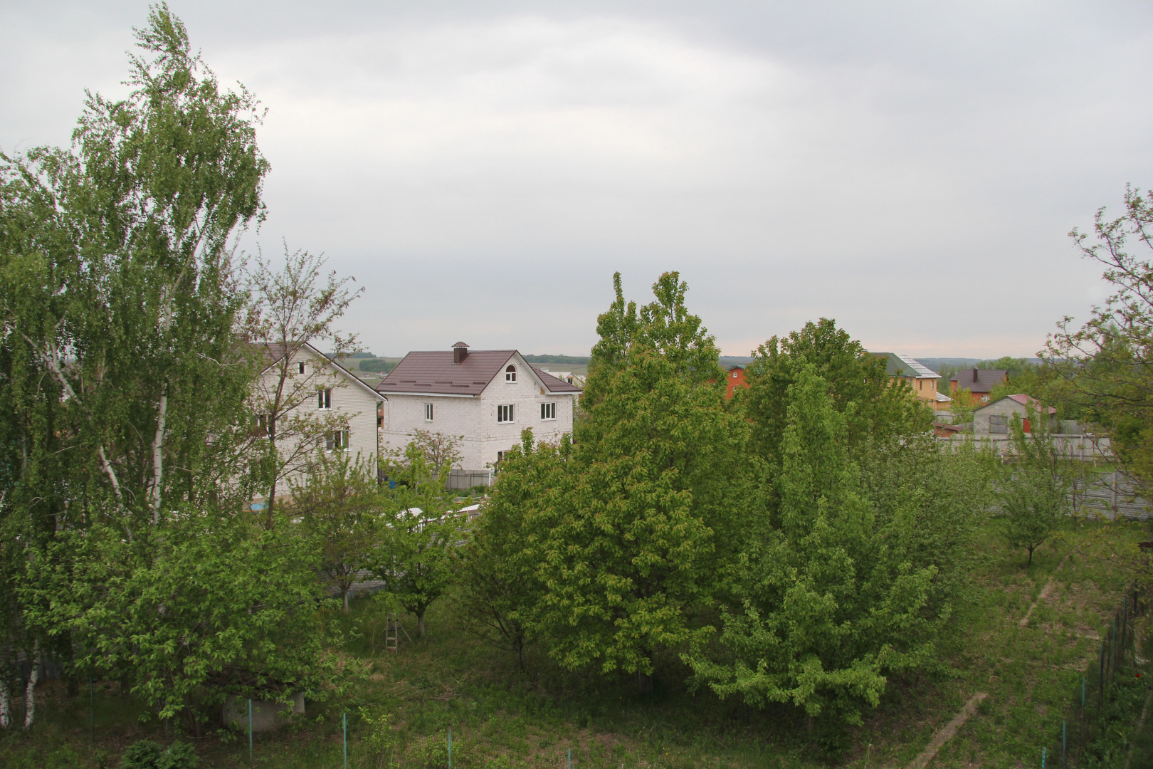 Гостевой Дом Крутой Лог