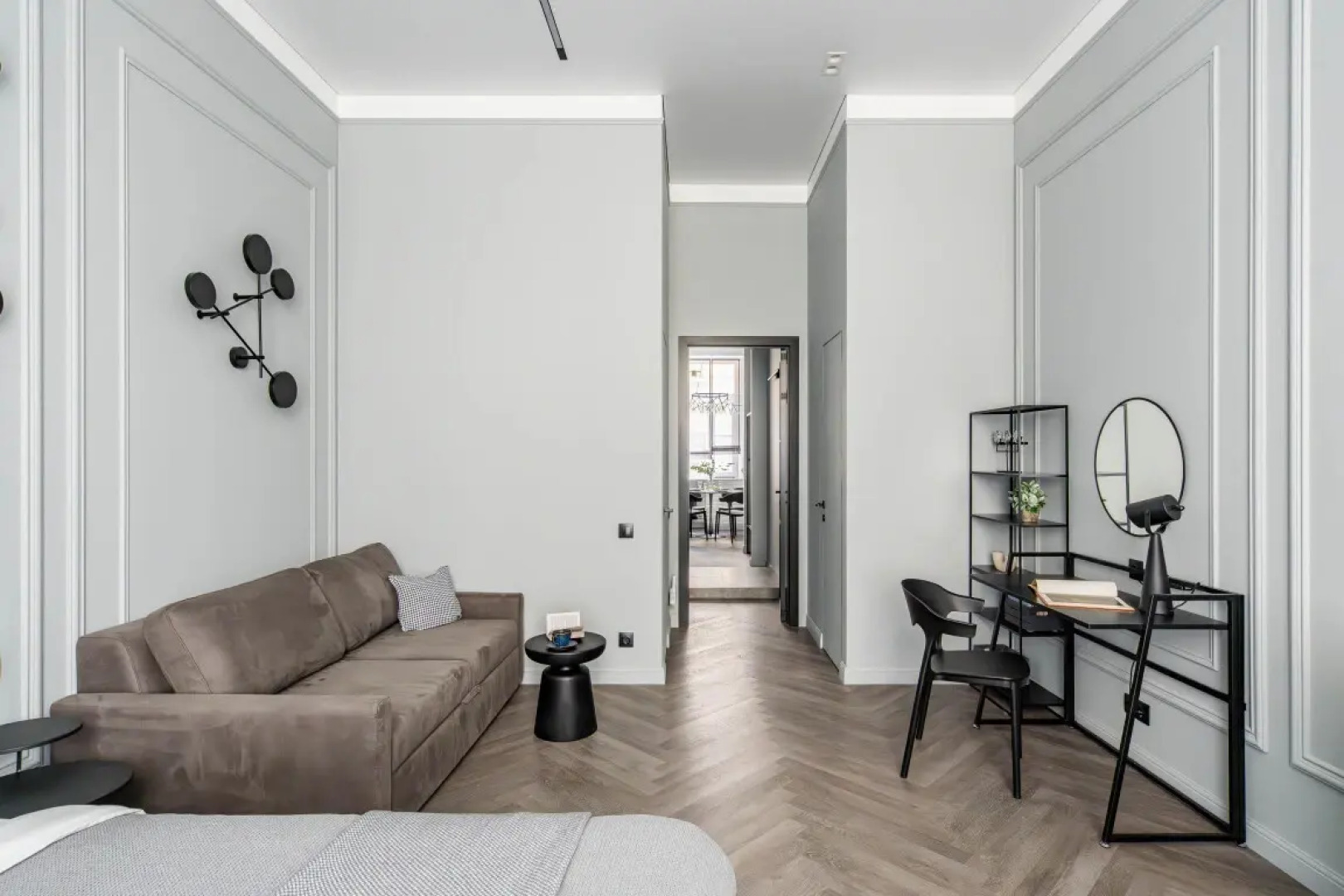 ApartMK 1 Гороховая 3