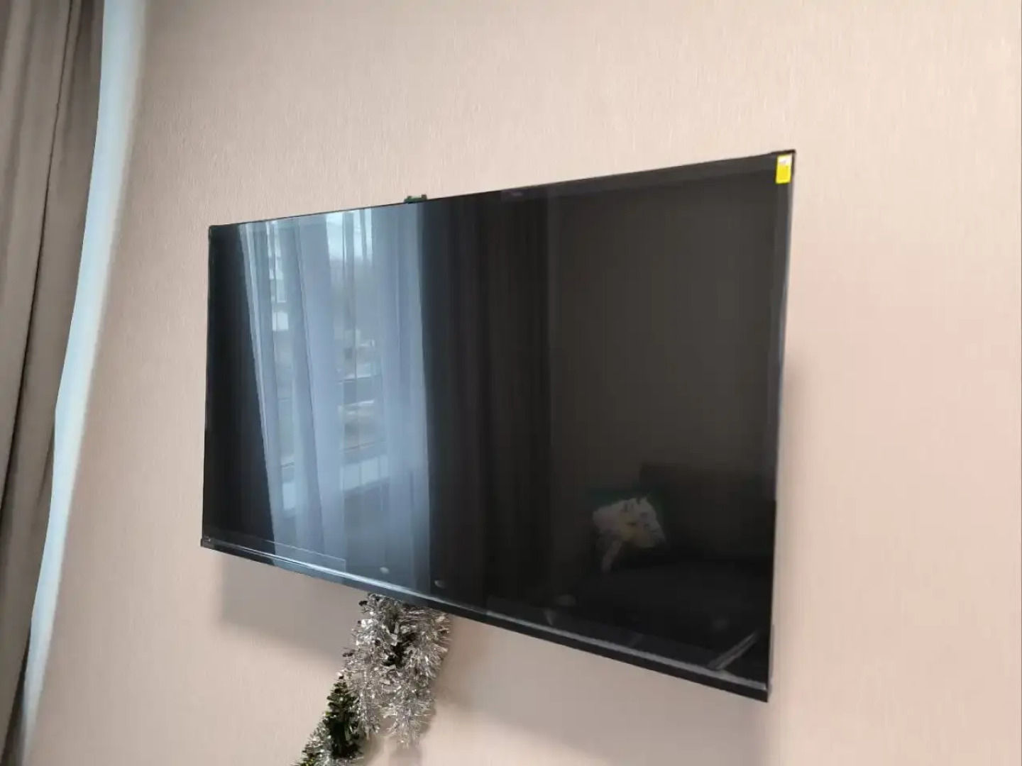 Квартира Уютная на Власова 8