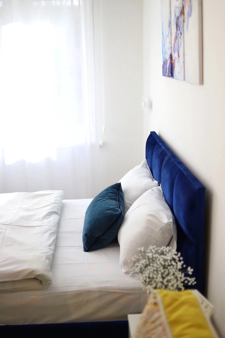 Апартаменты Дизайнерская Квартира в Центре Волгограда