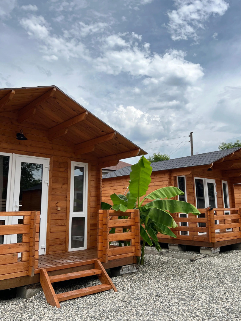 Гостевой дом Добро