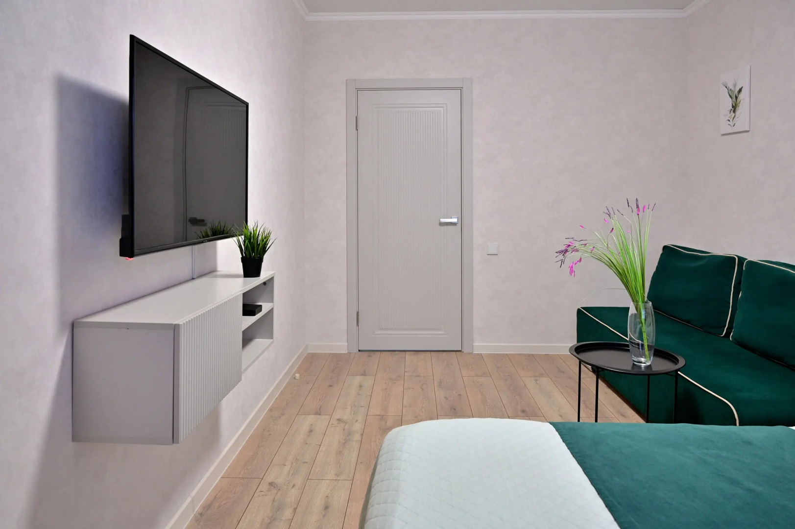 Квартира Ant apart relax