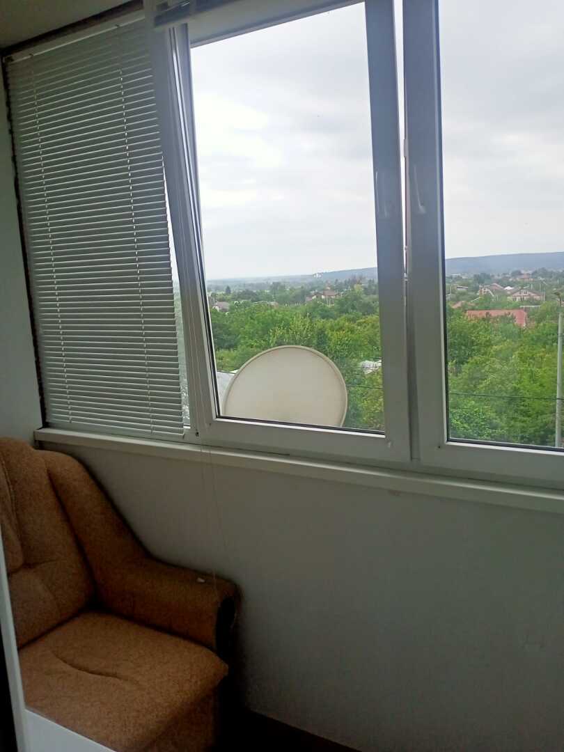 Апартаменты однокомнатные Максима Горького 21