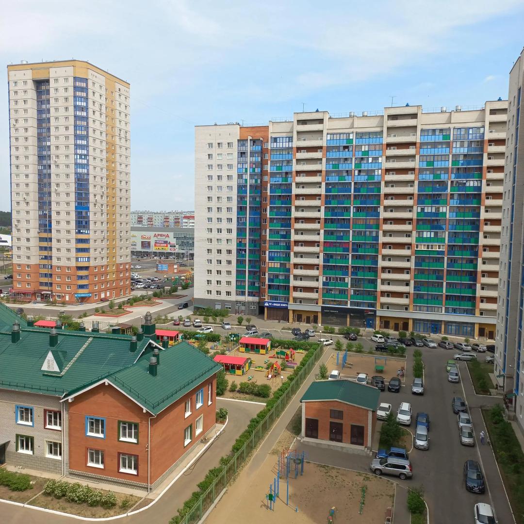 Апартаменты Счастливая квартира в Царском